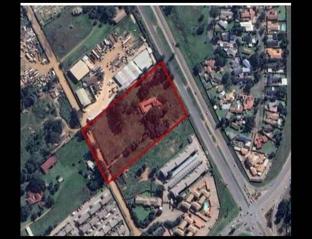 FARM FOR SALE IN BRENTWOOD